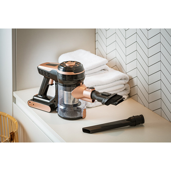 Фото - Пилосос ручний для дому Adler AD 7044