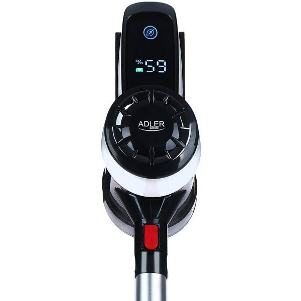 Фото - Пылесос ручной для дома Adler AD 7048