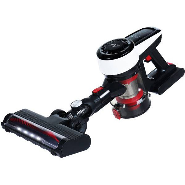 Фото - Пылесос ручной для дома Adler AD 7048