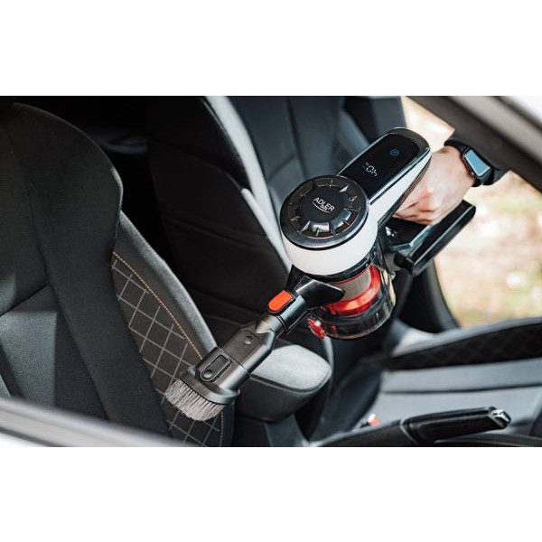 Фото - Пылесос ручной для дома Adler AD 7048