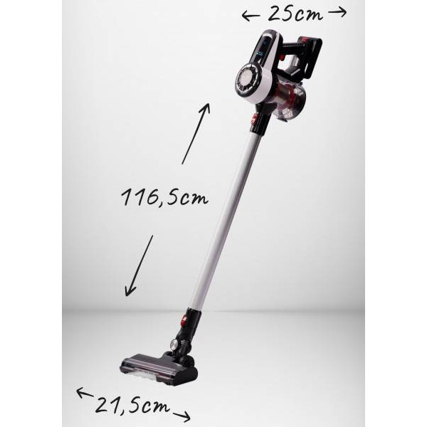 Фото - Пылесос ручной для дома Adler AD 7048