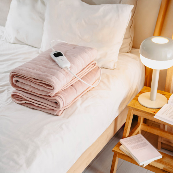 Фото - Электроодеяло Adler AD 7443