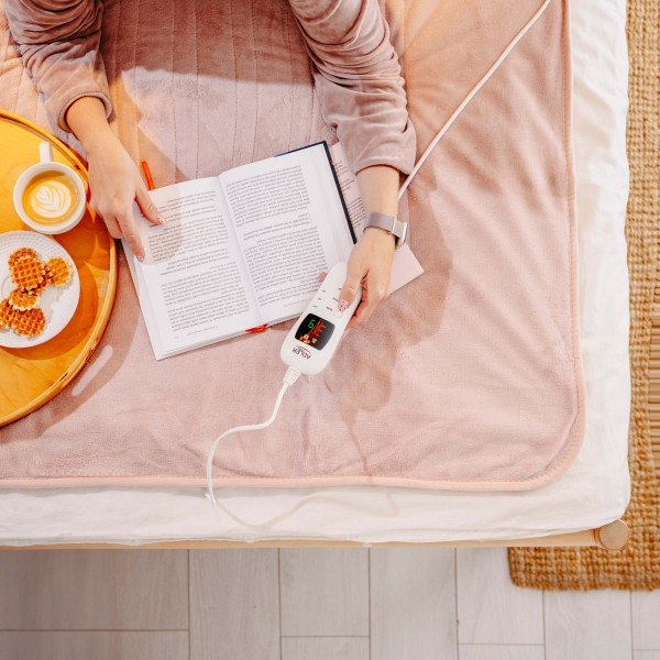 Фото - Электроодеяло Adler AD 7443