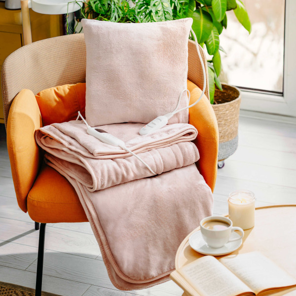 Фото - Электроодеяло Adler AD 7443