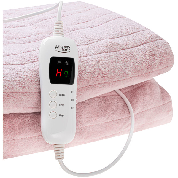 Фото - Электроодеяло Adler AD 7443