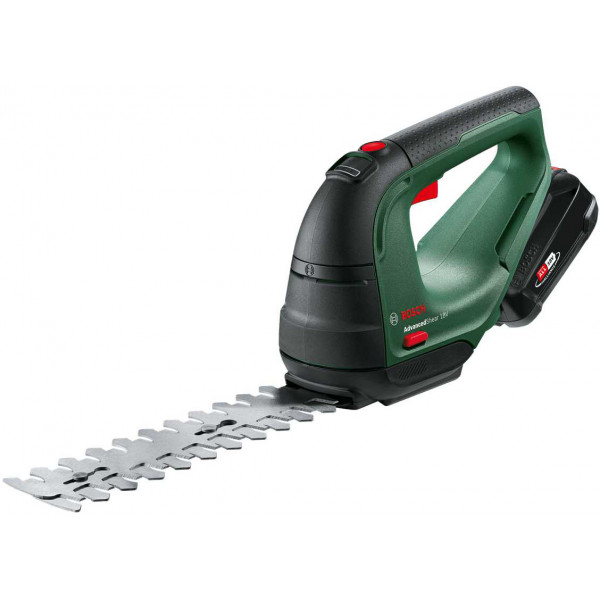 Фото - Ножиці садові Bosch AdvancedShear 18В-10 (0.600.857.001)