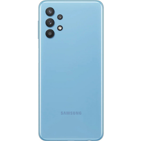 Фото - Смартфон Samsung Galaxy A32 4/64Gb Blue (SM-A326)