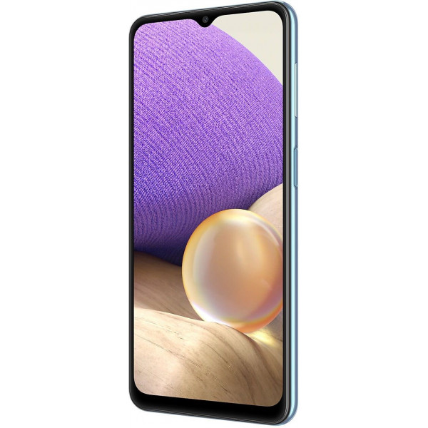 Фото - Смартфон Samsung Galaxy A32 4/64Gb Blue (SM-A326)