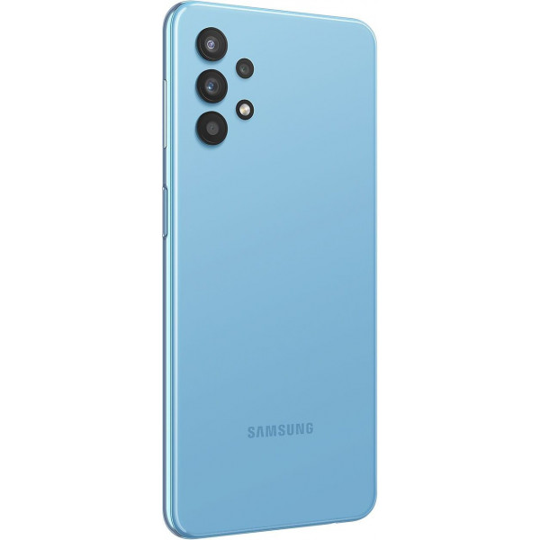 Фото - Смартфон Samsung Galaxy A32 4/64Gb Blue (SM-A326)