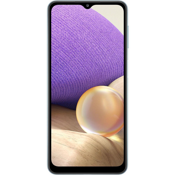 Фото - Смартфон Samsung Galaxy A32 4/64Gb Blue (SM-A326)