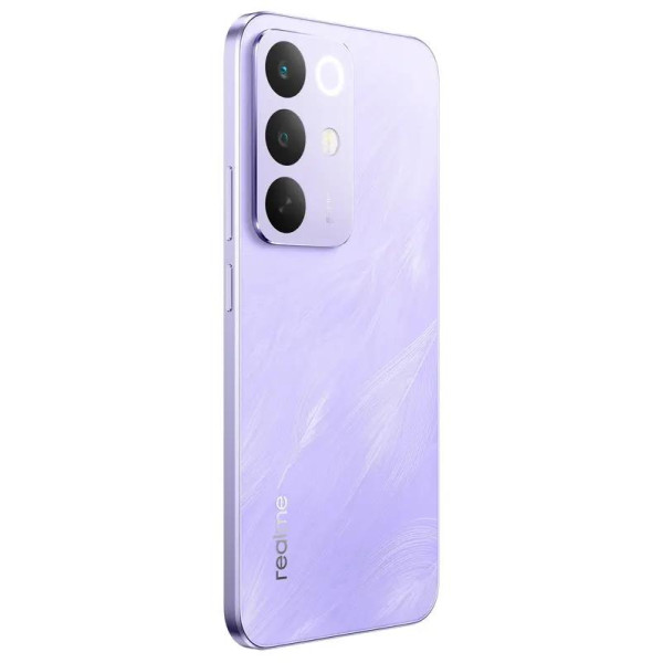 Фото - Смартфон realme C85 Pro 8/256Gb Parrot Purple