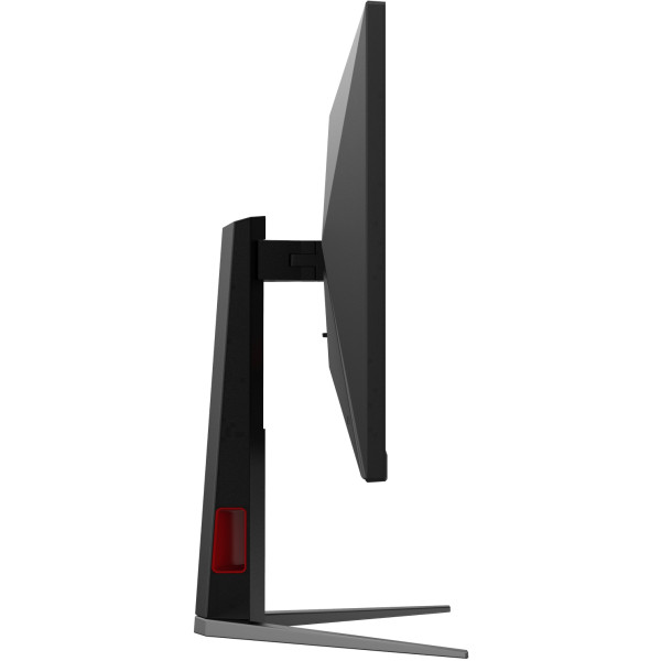 Фото - Монитор игровой AOC 27G4HA Black