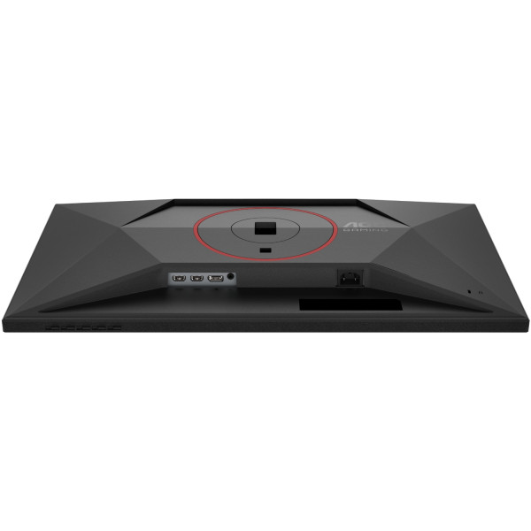 Фото - Монитор игровой AOC 27G4HA Black