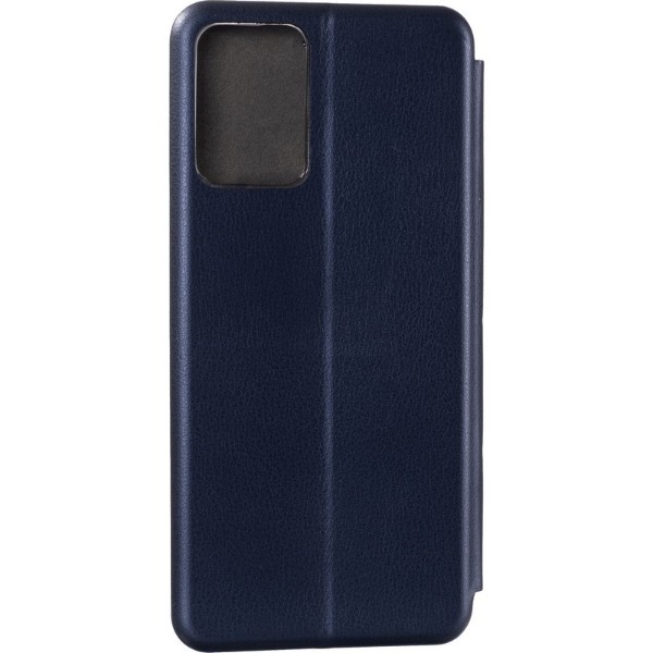 Фото - Чохол для смартфону Gelius G-Case Ranger Series for Motorola G24/G04/E14 Dark Blue (100039)