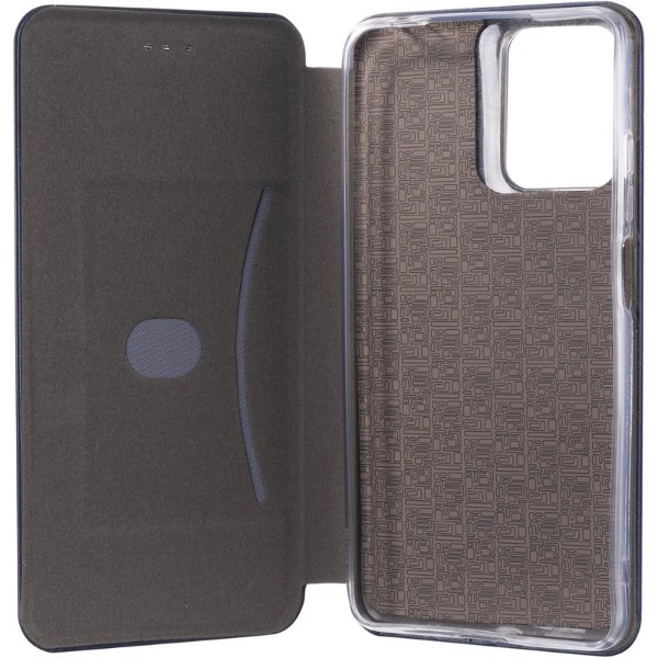 Фото - Чохол для смартфону Gelius G-Case Ranger Series for Motorola G24/G04/E14 Dark Blue (100039)