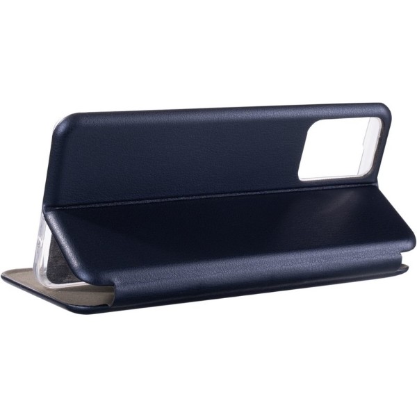 Фото - Чохол для смартфону Gelius G-Case Ranger Series for Motorola G24/G04/E14 Dark Blue (100039)