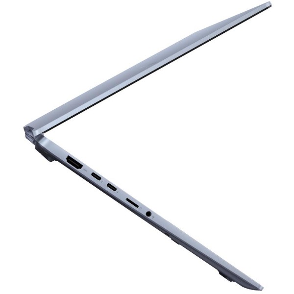 Фото - Ноутбук Asus Vivobook S 14 S5406SA-QD101 Mist Blue