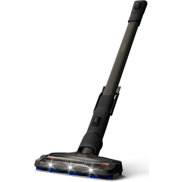 Фото - Уценка - Пылесос ручной для дома Philips XC8349/01