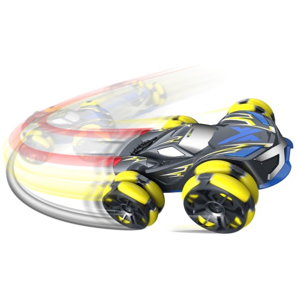 Фото - Радіокерована машинка
Silverlit Hyper Drift (20265)