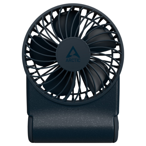 Фото - Вентилятор портативний ARCTIC USB-C SUMMAIR 2GO Dark Blue (AEBRZ00028A)