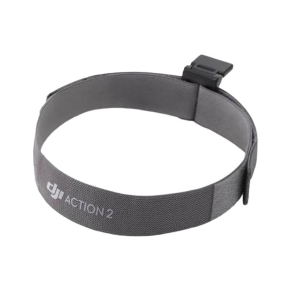 Фото - Кріплення для екшн-камери DJI Magnetic for Action 2 (CP.OS.00000195.01)