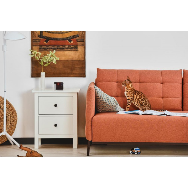 Фото - Інтерактивні іграшки для тварин PetCube Play 2 (PP20US)