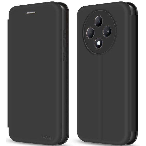 Фото - Чохол для смартфону MAKE Flip Oppo Reno12F (MCP-OR12F)