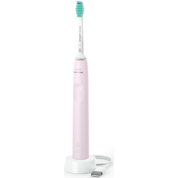 Фото - Зубная щетка электрическая Philips Sonicare (HX3673/11) Фото - Зубная щетка электрическая Philips Sonicare (HX3673/11)