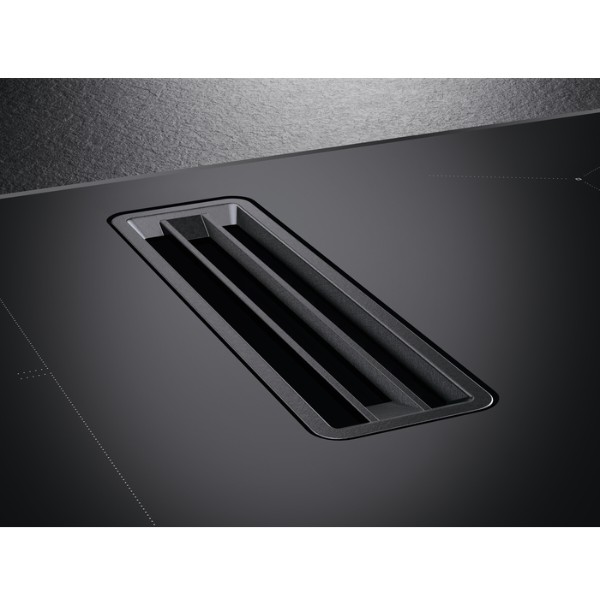 Фото - Варочная панель электрическая AEG CCE84543FB