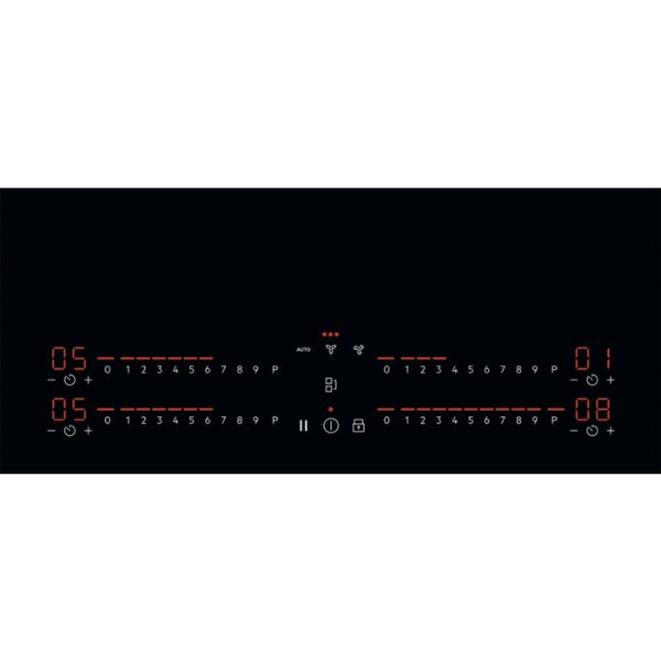 Фото - Варочная панель электрическая AEG CCE84543FB