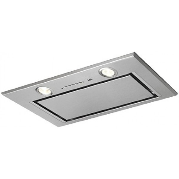 Фото - Витяжка вбудована AEG DGE5661HM