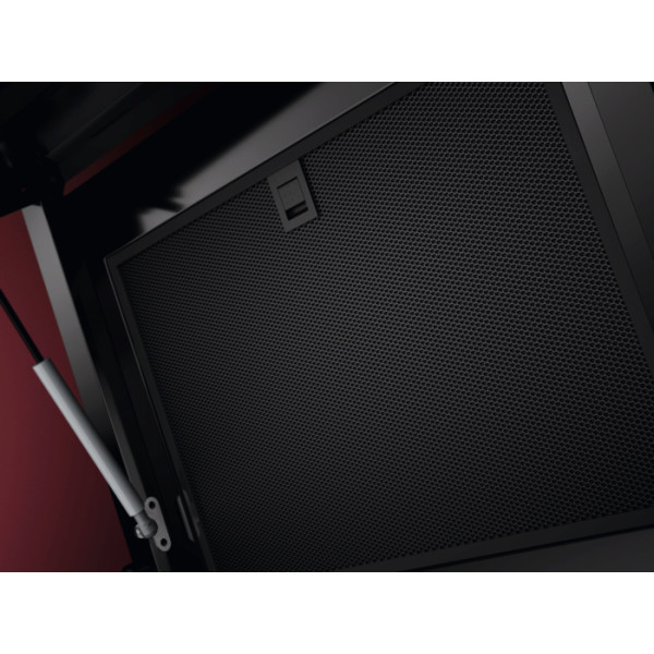 Фото - Витяжка декоративна AEG GV77D61SZ