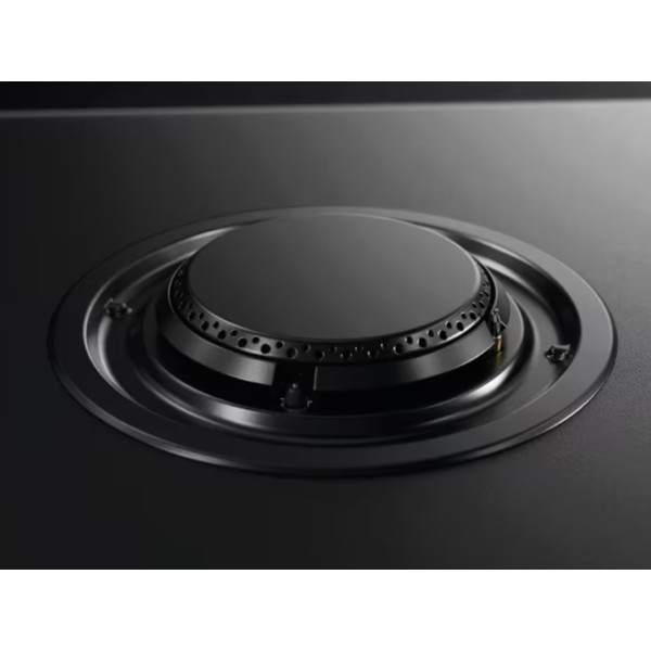 Фото - Варочная панель газовая AEG HKB75423NL