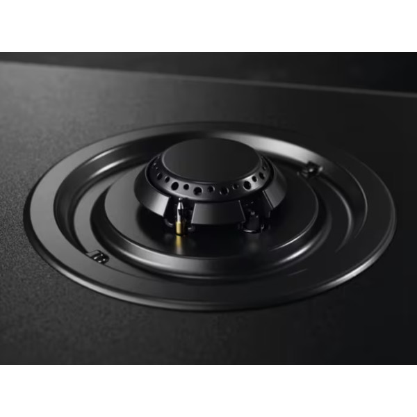 Фото - Варочная панель газовая AEG HKB75423NL