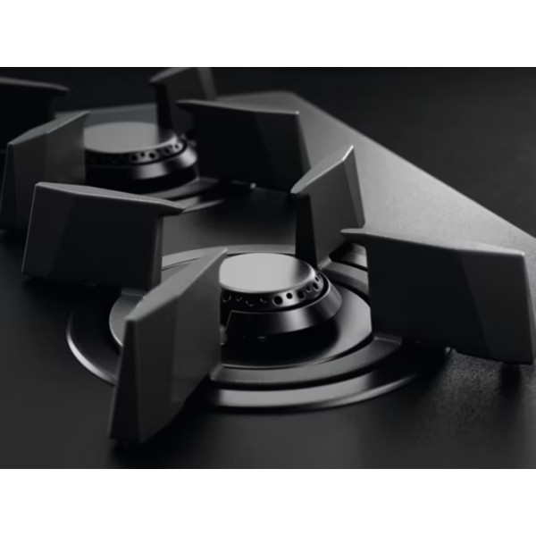 Фото - Варочная панель газовая AEG HKB75423NL