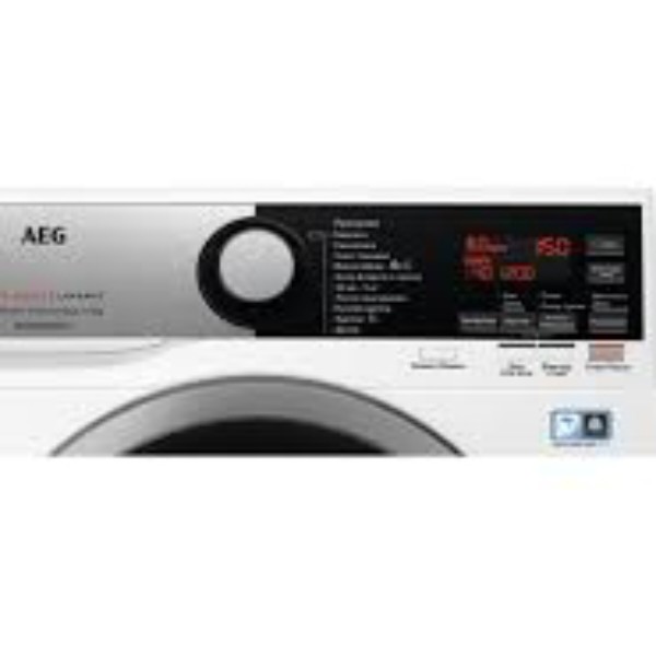 Фото - Уцінка - Пральна машина AEG L6SE26SUE #