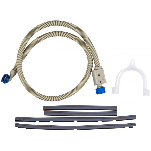 Фото - Стиральная машина AEG L8FEC68SR