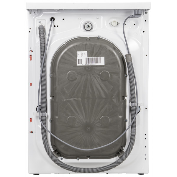 Фото - Стиральная машина AEG L8FEC68SR