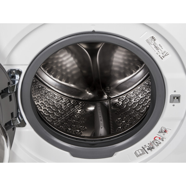 Фото - Стиральная машина AEG L7FEE48S