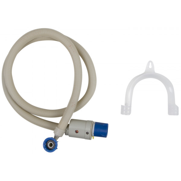 Фото - Стирально-сушильная машина AEG L8WBC61S