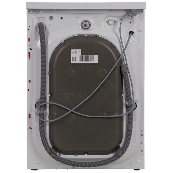 Фото - Стирально-сушильная машина AEG L8WBC61S