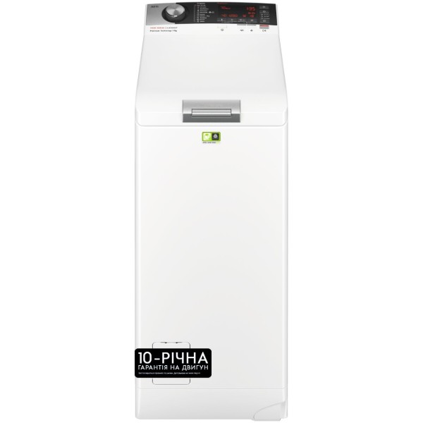 Фото - Стиральная машина AEG LTX7C373E
