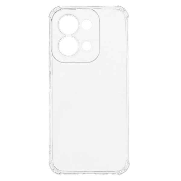 Фото - Чехол для смартфона BeCover Anti-Shock for Xiaomi Redmi 15С 4G/5G Clear (713812)