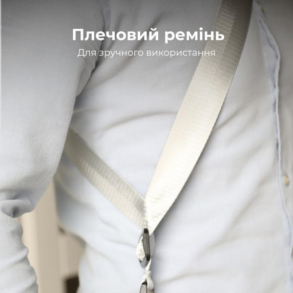 Фото - Пароочисник AENO ASM0001