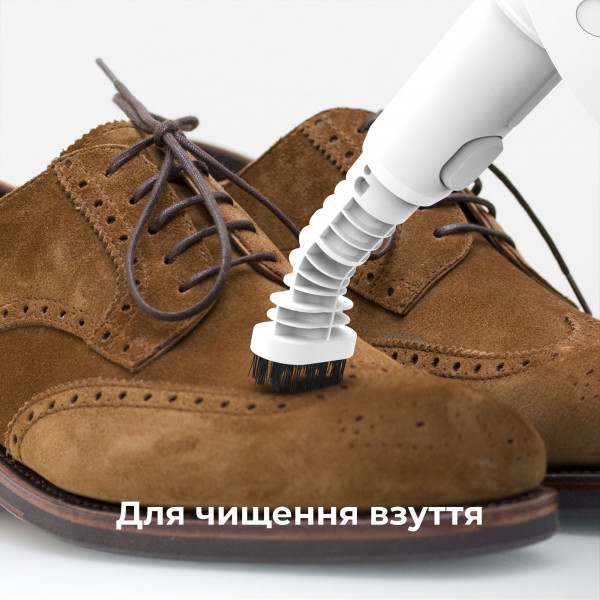 Фото - Пароочисник AENO ASM0001