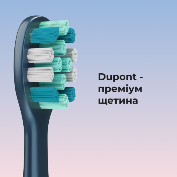 Фото - Зубна щітка електрична AENO DB10N (ADB0010N)