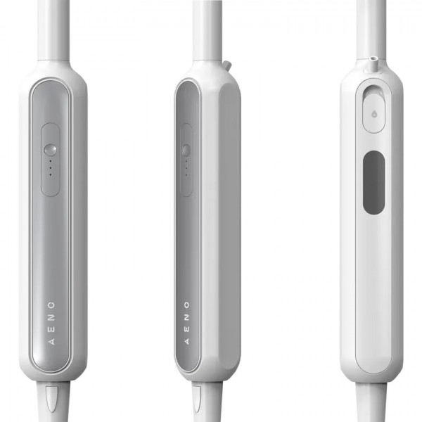 Фото - Пароочиститель AENO SM2 (ASM0002)