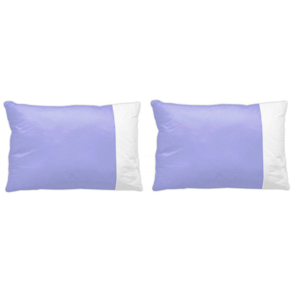 Фото - Наволочка Sonex Aero Gentle Lavender 50x70 см 2 шт. (SO102222)