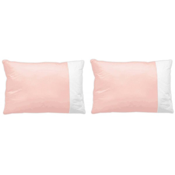 Фото - Наволочка Sonex Aero Light Peach 50x70 см 2 шт. (SO102224)