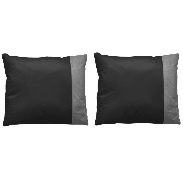 Фото - Наволочка Sonex Aero Black Diamond 70x70 см 2 шт. (SO102227)